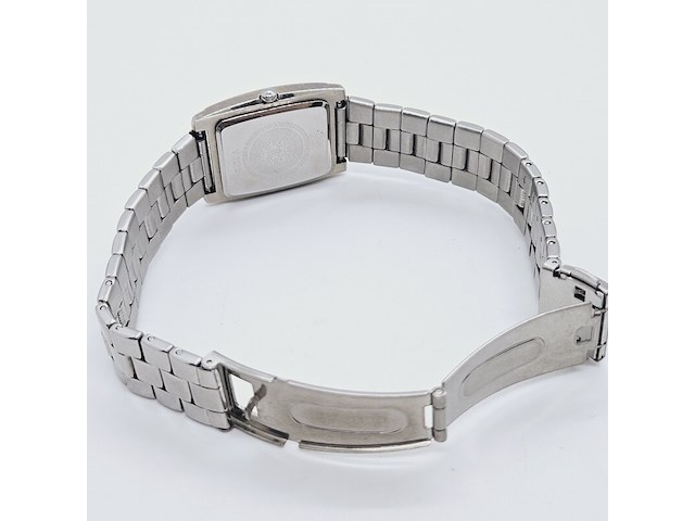 Alfredo versace v701s dresswatch unisexhorloge - afbeelding 6 van  7