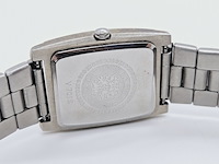 Alfredo versace v701s dresswatch unisexhorloge - afbeelding 7 van  7