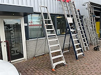 Alga bordestrap - afbeelding 1 van  5
