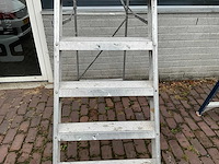 Alga bordestrap - afbeelding 4 van  5
