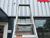 Alga bordestrap - afbeelding 5 van  5