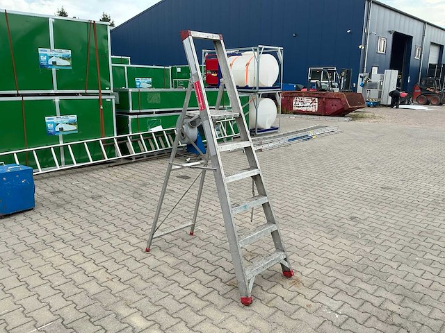Alga bt106 trap - afbeelding 1 van  3