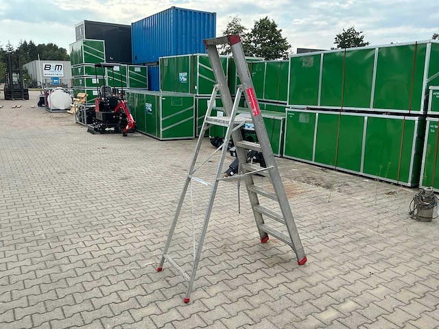 Alga bt106 trap - afbeelding 2 van  3