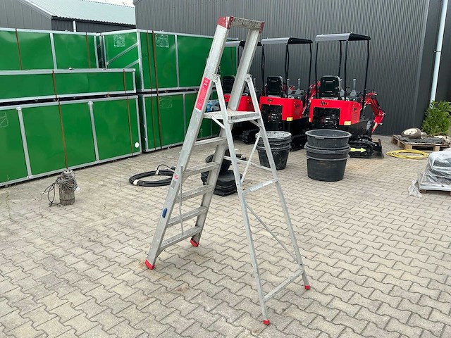 Alga bt106 trap - afbeelding 3 van  3