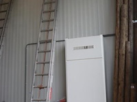 Alga ladder - 524x41cm - afbeelding 1 van  6