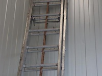 Alga ladder - 524x41cm - afbeelding 2 van  6