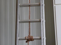Alga ladder - 524x41cm - afbeelding 3 van  6