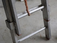 Alga ladder - 524x41cm - afbeelding 4 van  6