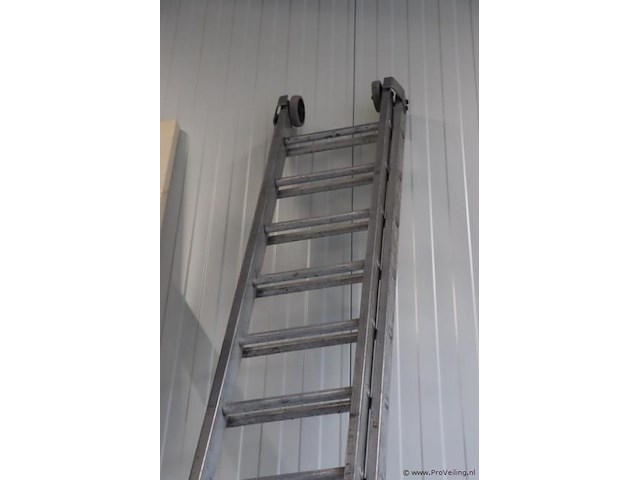 Alga ladder - 524x41cm - afbeelding 2 van  6