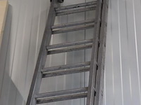 Alga ladder - 524x41cm - afbeelding 2 van  6