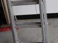 Alga ladder - 524x41cm - afbeelding 3 van  6
