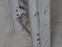 Alga ladder - 524x41cm - afbeelding 4 van  6