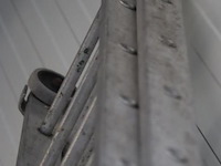 Alga ladder - 524x41cm - afbeelding 6 van  6