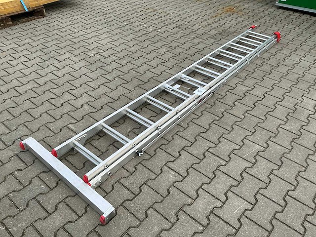 Alga rl212 ladder - afbeelding 1 van  5