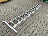Alga rl212 ladder - afbeelding 1 van  5