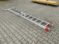 Alga rl212 ladder - afbeelding 2 van  5
