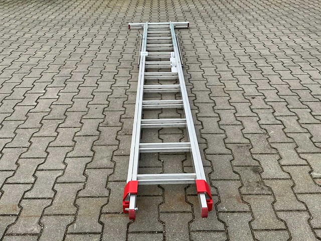Alga rl212 ladder - afbeelding 3 van  5
