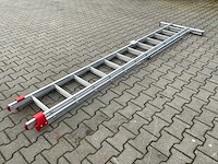 Alga rl212 ladder - afbeelding 4 van  5