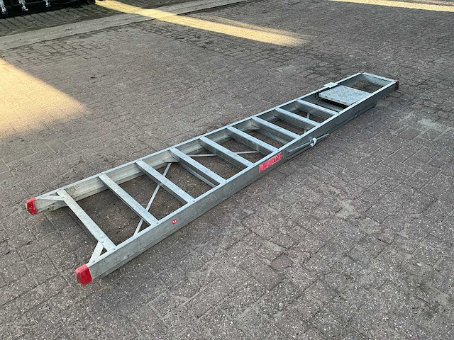 Alga trap - afbeelding 1 van  4