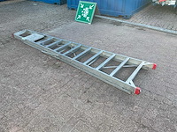 Alga trap - afbeelding 2 van  4