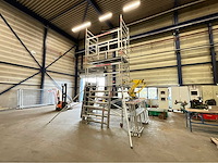 Algaproducts rolsteiger - afbeelding 1 van  9