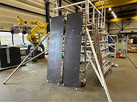 Algaproducts rolsteiger - afbeelding 4 van  9