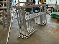 Algaproducts rolsteiger - afbeelding 6 van  9