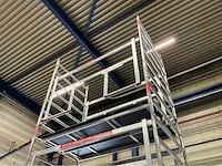 Algaproducts rolsteiger - afbeelding 7 van  9