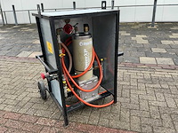 Algas sdi power xp verdamper - afbeelding 1 van  7