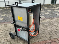 Algas sdi power xp verdamper - afbeelding 2 van  7