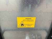 Algas sdi power xp verdamper - afbeelding 3 van  7