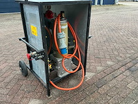 Algas sdi power xp verdamper - afbeelding 2 van  8
