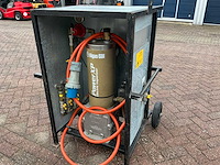 Algas sdi power xp verdamper - afbeelding 5 van  8