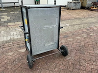 Algas sdi power xp verdamper - afbeelding 7 van  8