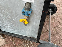 Algas sdi power xp verdamper - afbeelding 8 van  8