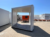 Algeco bx33.92a hoekunit / schakelunit / doorloopunit - afbeelding 7 van  7