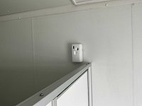 Algeco bxs36 toilet unit - afbeelding 4 van  21