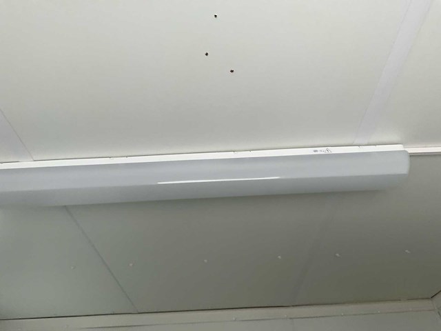 Algeco bxs36 toilet unit - afbeelding 5 van  21