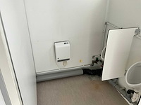 Algeco bxs36 toilet unit - afbeelding 11 van  21