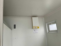Algeco bxs36 toilet unit - afbeelding 13 van  21