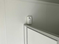 Algeco bxs36 toilet unit - afbeelding 14 van  21