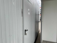 Algeco bxs36 toilet unit - afbeelding 16 van  21