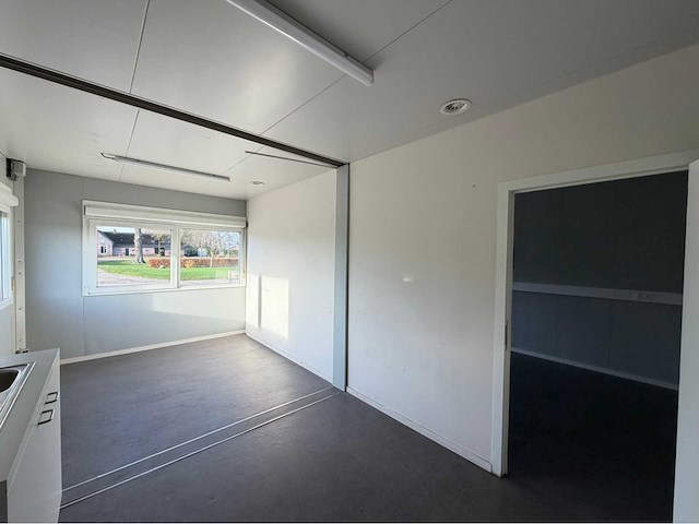 Algeco demontabele kantoorunit - afbeelding 4 van  22