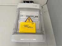 Algeco demontabele kantoorunit - afbeelding 20 van  22