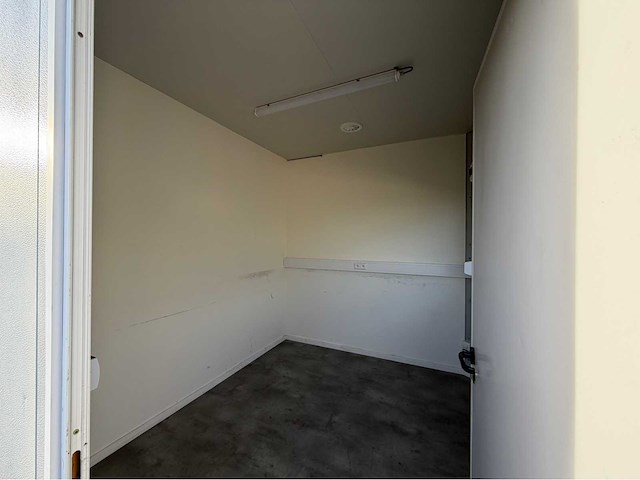 Algeco demontabele kantoorunit - afbeelding 22 van  22