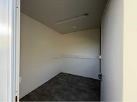 Algeco demontabele kantoorunit - afbeelding 22 van  22