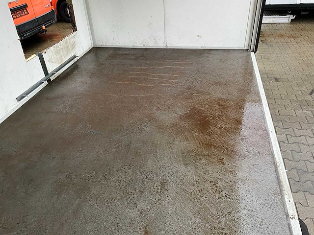 Algeco in36 support unit / schakelunit - afbeelding 7 van  15