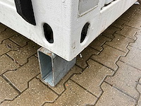 Algeco in36 support unit / schakelunit - afbeelding 8 van  15