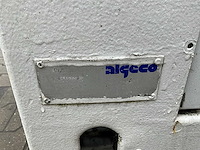 Algeco in36 support unit / schakelunit - afbeelding 14 van  15