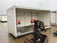 Algeco in36 support unit / schakelunit - afbeelding 3 van  15